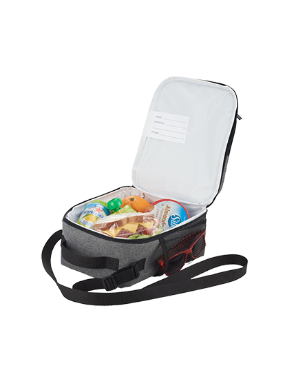 6 Can Lunch Cooler