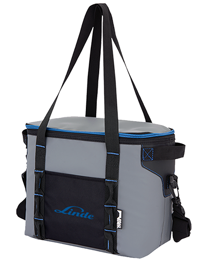 Waterproof 12 Can Cooler