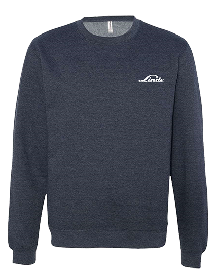 Midweight Crewneck Sweatshirt