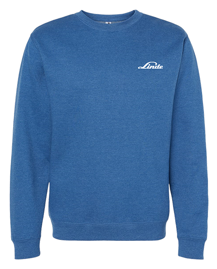 Midweight Crewneck Sweatshirt