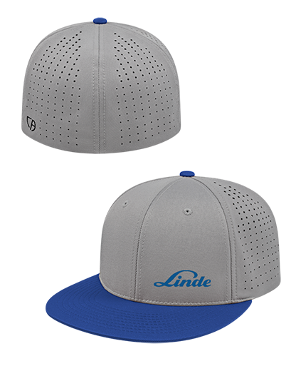Flexfit® Perforated Performance Cap