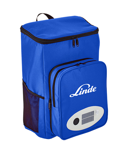 Sasquatch Cooler