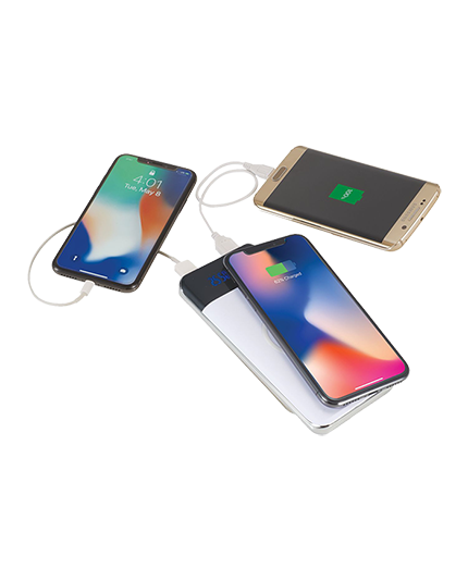 10000 mAh Wireless Power Bank