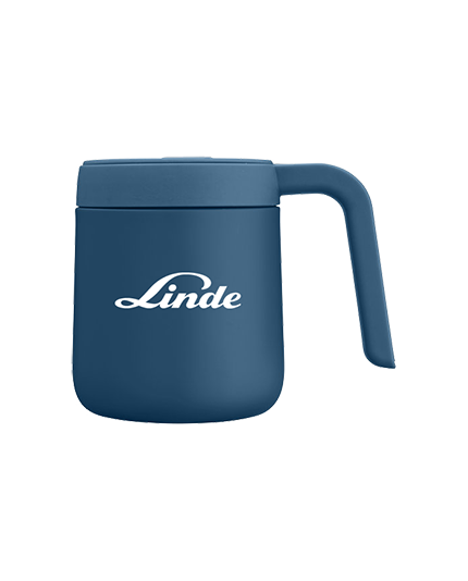 12 oz  Vacuum Insulated Mug