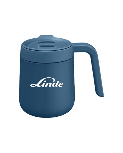 12 oz  Vacuum Insulated Mug