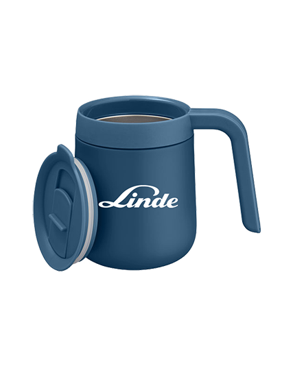 12 oz  Vacuum Insulated Mug