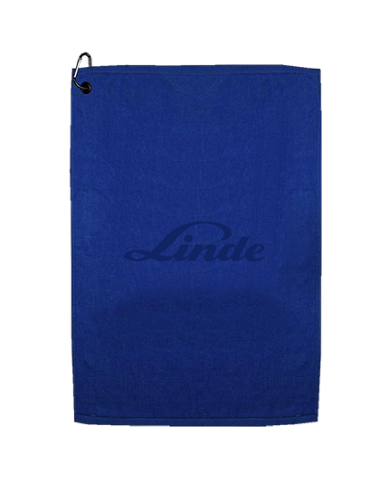 Champions Golf Towel