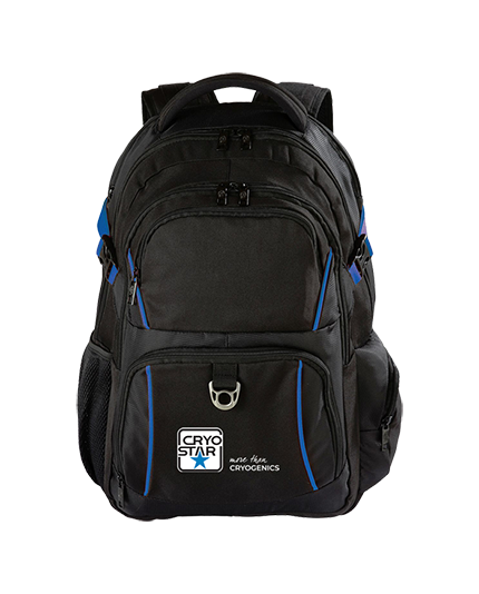 Cryostar Backpack