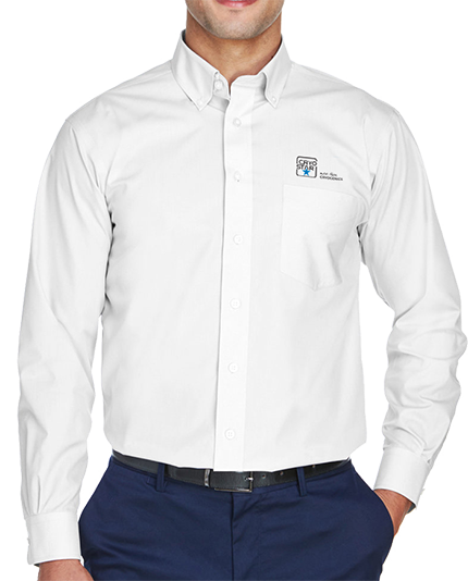 Men’s Oxford