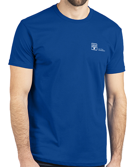 Unisex Tee Shirt