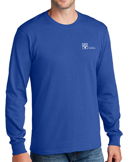 Long Sleeve Tee Shirt