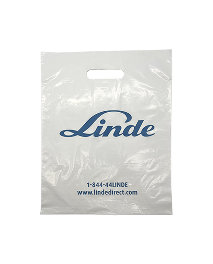 Linde Store Bags 100/pk