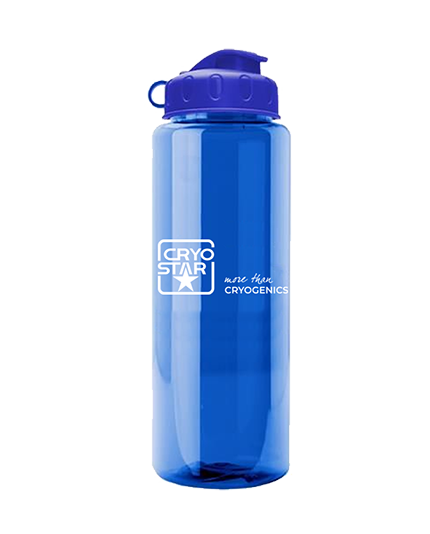Water Bottle