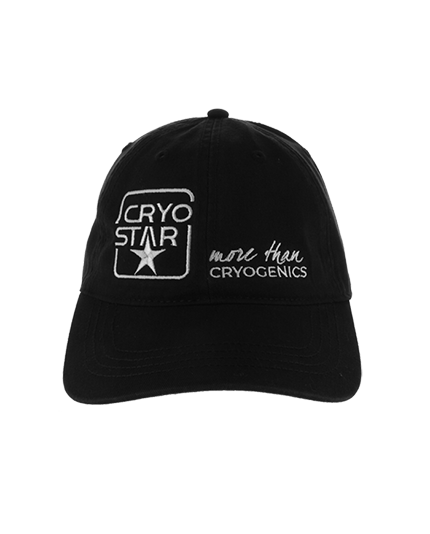 Relaxed Cap