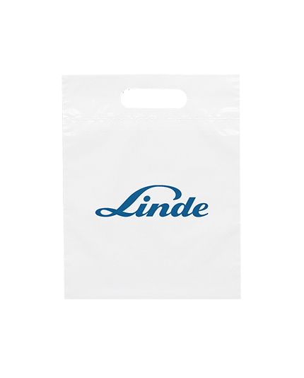 12" x 15" Plastic Bag (50 Pack)
