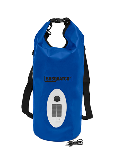 Sasquatch Party Bag