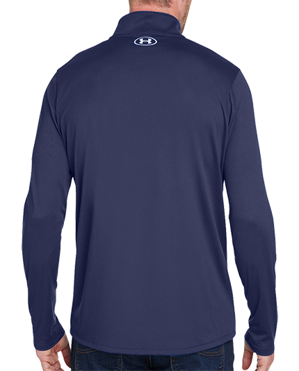 Men’s ¼ zip Under Armour 