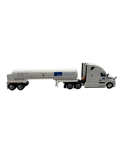 Linde Cryogenic Tanker Truck - LIMITED EDITION