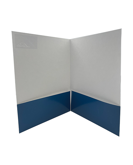 Pocket Folder