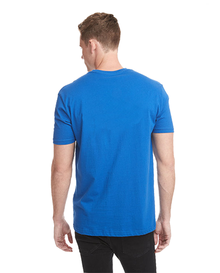 Unisex - Soft Ringspun Cotton T-Shirt