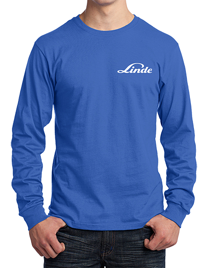 Long Sleeve T-Shirt