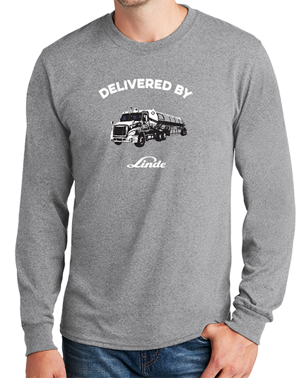 Long Sleeve T-Shirt
