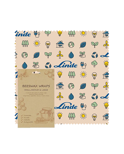 Beeswax Food Wrap
