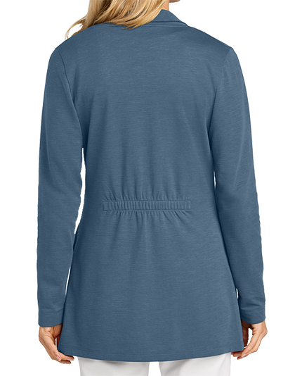 Ladies Open Cardigan