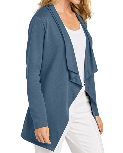 Ladies Open Cardigan