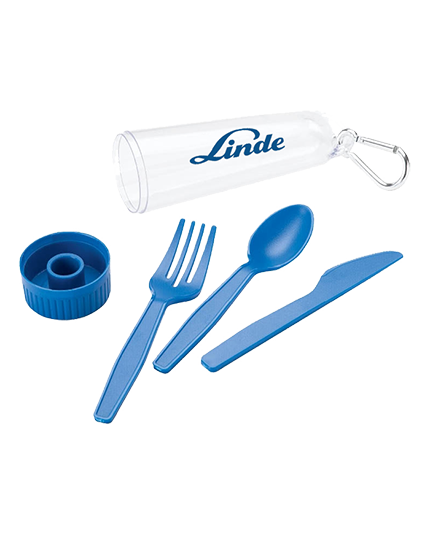 Portable Cutlery Set