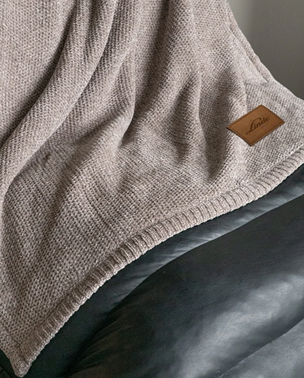Whistler Throw Blanket