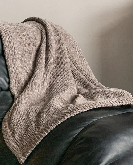 Whistler Throw Blanket