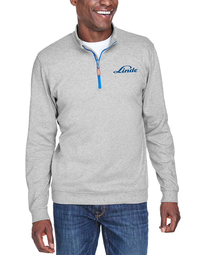 Men’s DryTec Performance Quarter zip Pullover