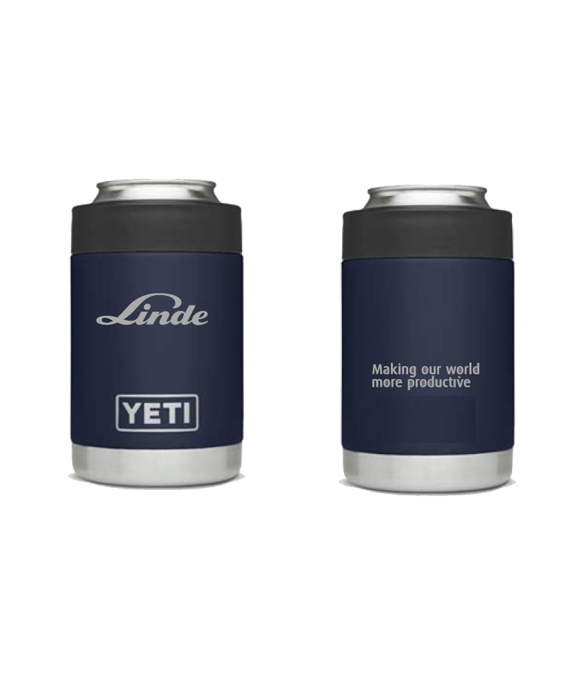Yeti 12 oz Colster