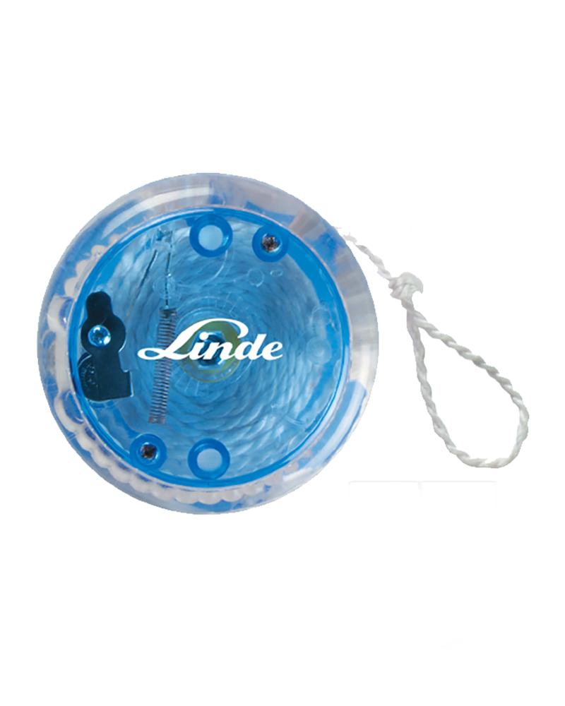 Light Up Yo-Yo