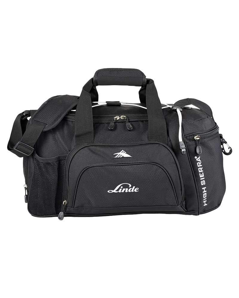High Sierra 22” Sport Duffel Bag