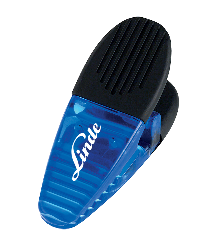 Power Clip