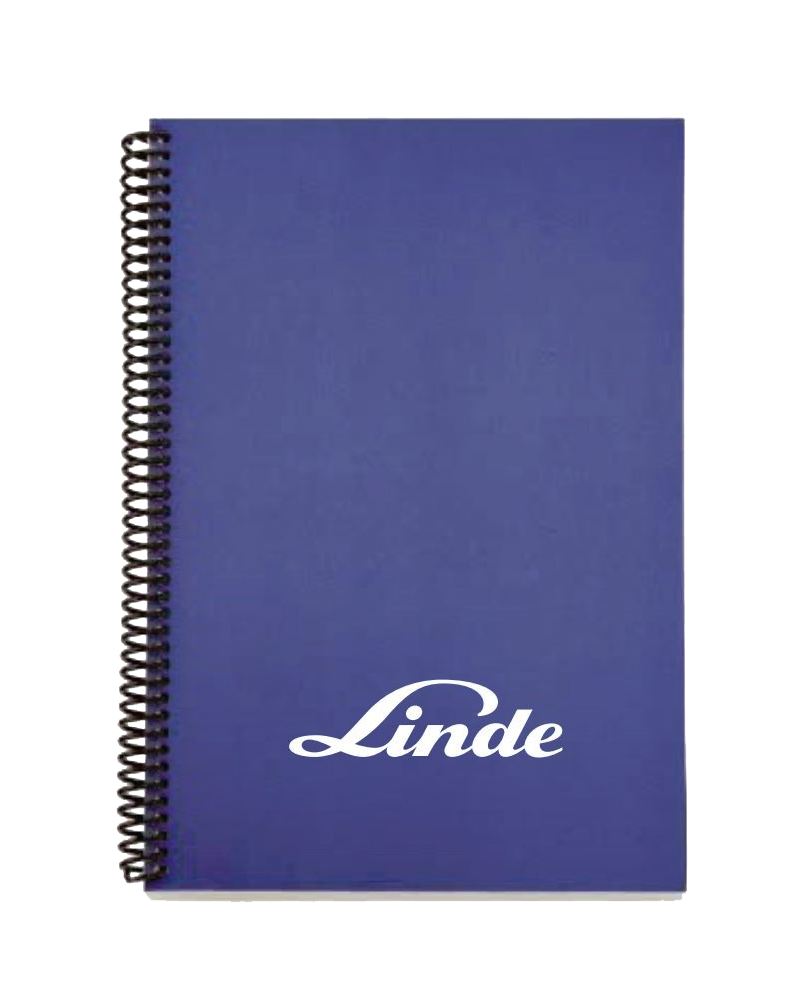 Eco Notebook