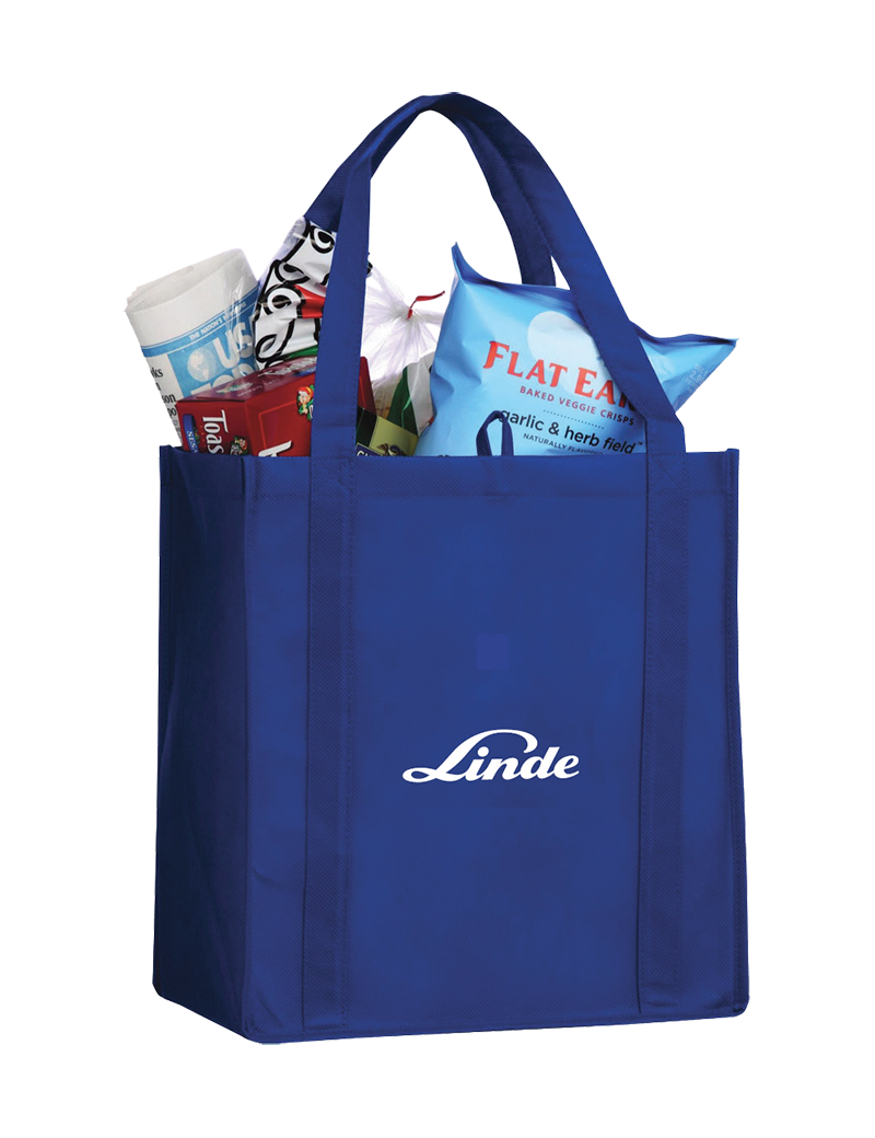 Reusable Tote Bag