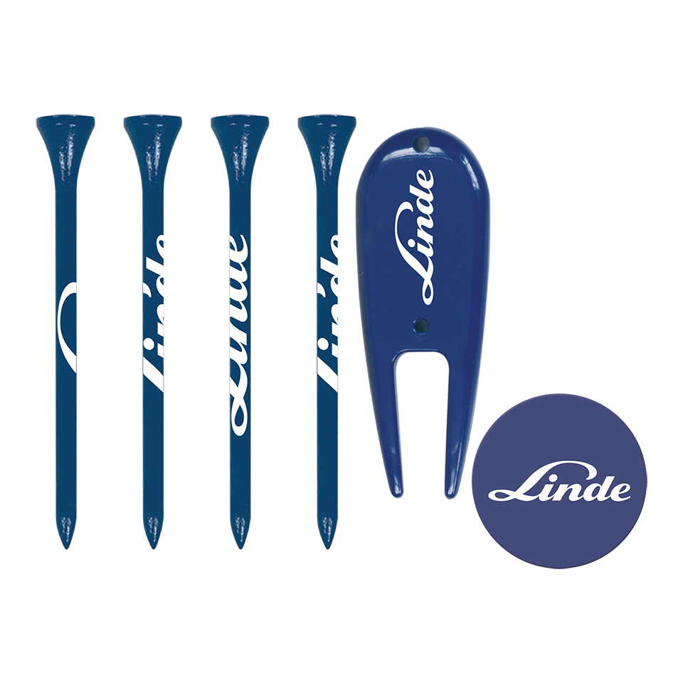 Golf Tee Pack