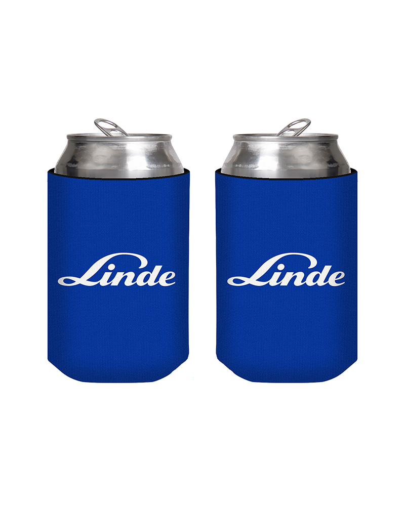 Can Cooler (10 Pack)