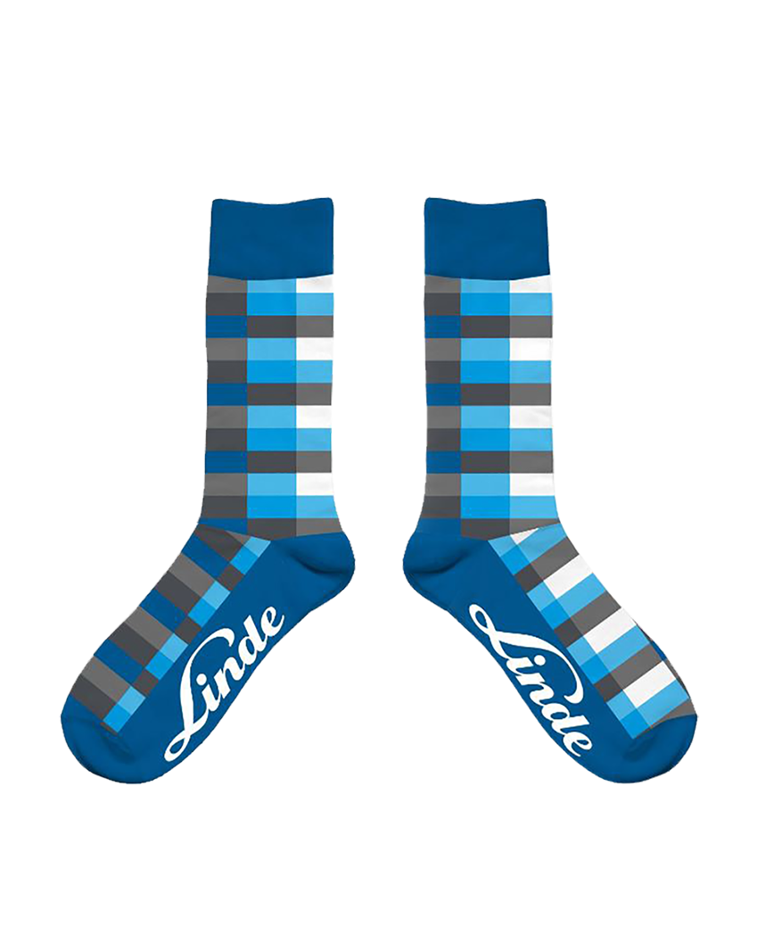 Linde Dress Socks