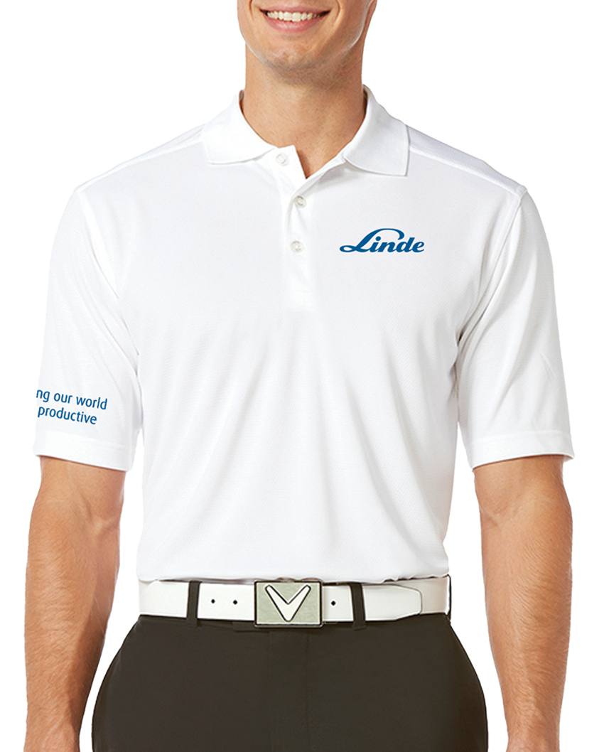 Men’s Callaway Performance Polo