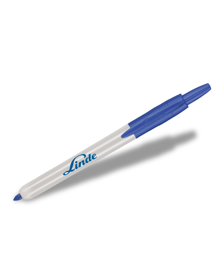 Retractable Sharpie – 5 pack