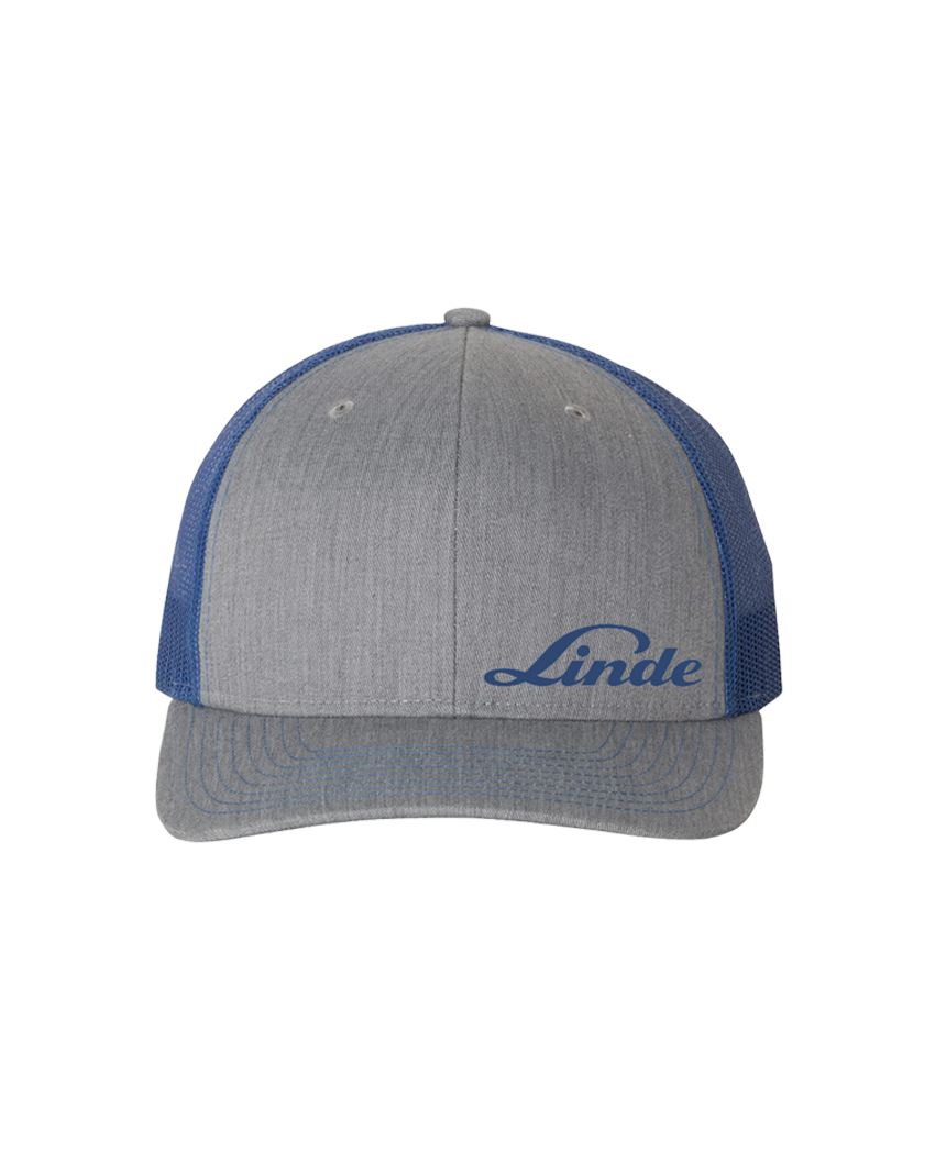 Richardson Snapback Trucker Cap