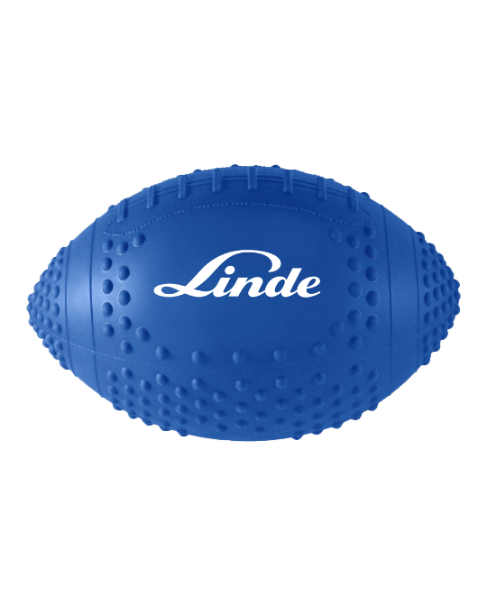 Vinyl Grip Football