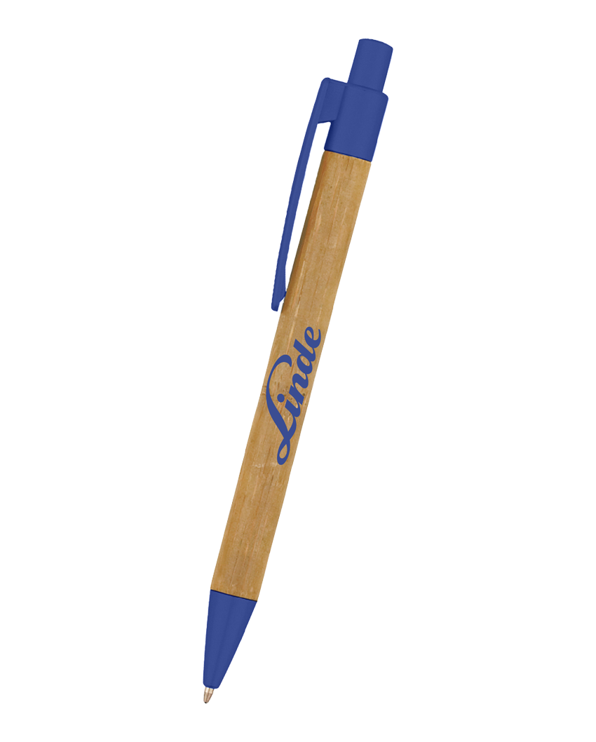 Bamboo Pen
