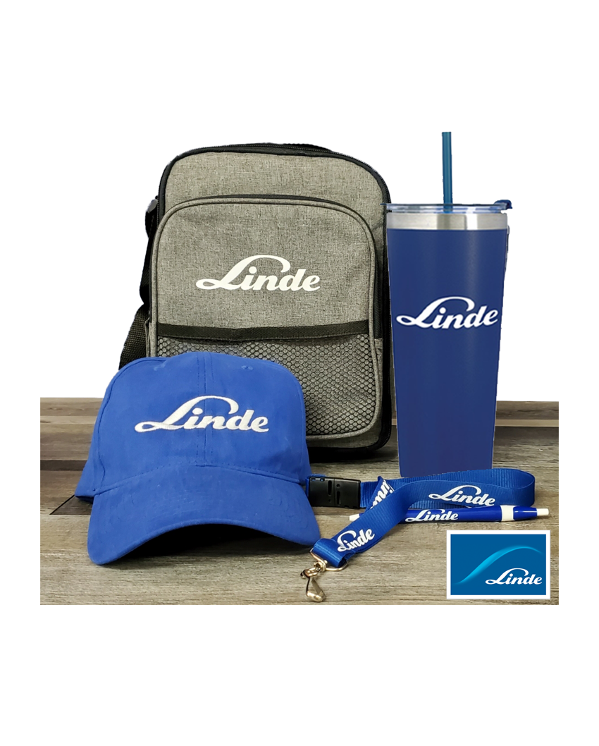 Linde Swag Pack