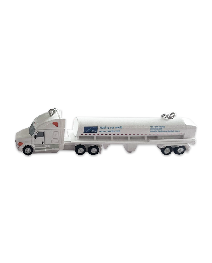 Linde Tanker Keepsake