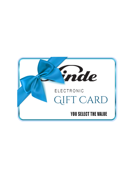 Electronic Gift Card